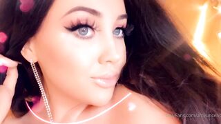 [573] Brunettebabiii (Girl Next Door aka __amysophia aka babii_brunette) OnlyFans leaks Big Tits Babe