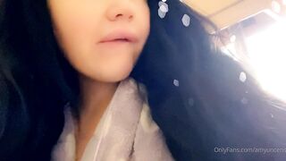 [579] Brunettebabiii (Girl Next Door aka __amysophia aka babii_brunette) OnlyFans leaks Big Tits Babe