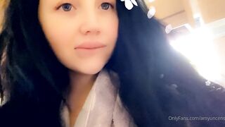 [579] Brunettebabiii (Girl Next Door aka __amysophia aka babii_brunette) OnlyFans leaks Big Tits Babe