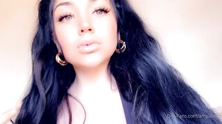 [582] Brunettebabiii (Girl Next Door aka __amysophia aka babii_brunette) OnlyFans leaks Big Tits Babe