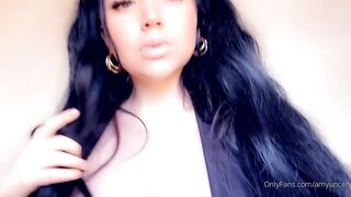 [582] Brunettebabiii (Girl Next Door aka __amysophia aka babii_brunette) OnlyFans leaks Big Tits Babe