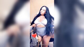 [586] Brunettebabiii (Girl Next Door aka __amysophia aka babii_brunette) OnlyFans leaks Big Tits Babe