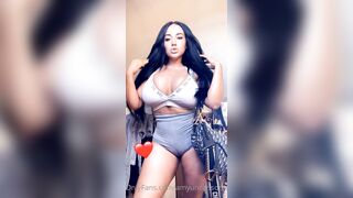 [586] Brunettebabiii (Girl Next Door aka __amysophia aka babii_brunette) OnlyFans leaks Big Tits Babe