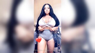 [586] Brunettebabiii (Girl Next Door aka __amysophia aka babii_brunette) OnlyFans leaks Big Tits Babe