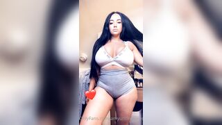 [586] Brunettebabiii (Girl Next Door aka __amysophia aka babii_brunette) OnlyFans leaks Big Tits Babe