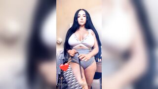 [586] Brunettebabiii (Girl Next Door aka __amysophia aka babii_brunette) OnlyFans leaks Big Tits Babe