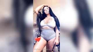 [586] Brunettebabiii (Girl Next Door aka __amysophia aka babii_brunette) OnlyFans leaks Big Tits Babe