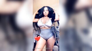 [586] Brunettebabiii (Girl Next Door aka __amysophia aka babii_brunette) OnlyFans leaks Big Tits Babe