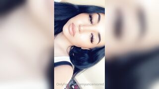 [587] Brunettebabiii (Girl Next Door aka __amysophia aka babii_brunette) OnlyFans leaks Big Tits Babe