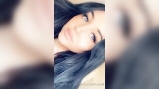 [588] Brunettebabiii (Girl Next Door aka __amysophia aka babii_brunette) OnlyFans leaks Big Tits Babe