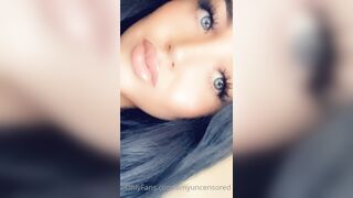 [588] Brunettebabiii (Girl Next Door aka __amysophia aka babii_brunette) OnlyFans leaks Big Tits Babe
