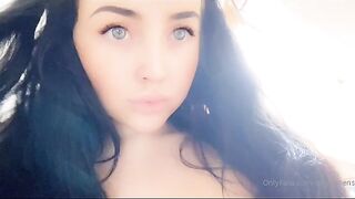 [591] Brunettebabiii (Girl Next Door aka __amysophia aka babii_brunette) OnlyFans leaks Big Tits Babe