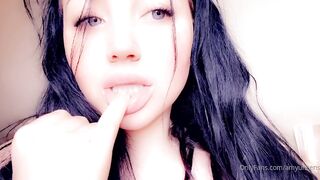 [592] Brunettebabiii (Girl Next Door aka __amysophia aka babii_brunette) OnlyFans leaks Big Tits Babe
