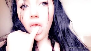 [592] Brunettebabiii (Girl Next Door aka __amysophia aka babii_brunette) OnlyFans leaks Big Tits Babe
