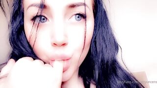 [592] Brunettebabiii (Girl Next Door aka __amysophia aka babii_brunette) OnlyFans leaks Big Tits Babe