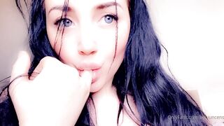 [592] Brunettebabiii (Girl Next Door aka __amysophia aka babii_brunette) OnlyFans leaks Big Tits Babe