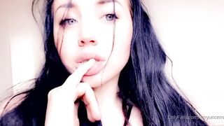 [592] Brunettebabiii (Girl Next Door aka __amysophia aka babii_brunette) OnlyFans leaks Big Tits Babe