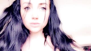 [592] Brunettebabiii (Girl Next Door aka __amysophia aka babii_brunette) OnlyFans leaks Big Tits Babe