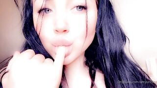 [592] Brunettebabiii (Girl Next Door aka __amysophia aka babii_brunette) OnlyFans leaks Big Tits Babe
