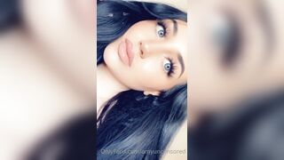 [593] Brunettebabiii (Girl Next Door aka __amysophia aka babii_brunette) OnlyFans leaks Big Tits Babe