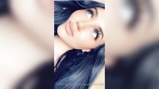 [593] Brunettebabiii (Girl Next Door aka __amysophia aka babii_brunette) OnlyFans leaks Big Tits Babe