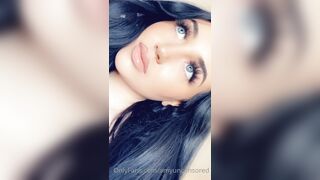 [593] Brunettebabiii (Girl Next Door aka __amysophia aka babii_brunette) OnlyFans leaks Big Tits Babe
