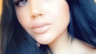 [598] Brunettebabiii (Girl Next Door aka __amysophia aka babii_brunette) OnlyFans leaks Big Tits Babe