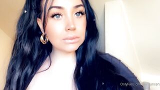 [603] Brunettebabiii (Girl Next Door aka __amysophia aka babii_brunette) OnlyFans leaks Big Tits Babe