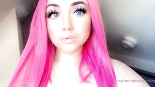 [610] Brunettebabiii (Girl Next Door aka __amysophia aka babii_brunette) OnlyFans leaks Big Tits Babe