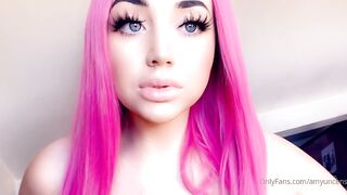 [610] Brunettebabiii (Girl Next Door aka __amysophia aka babii_brunette) OnlyFans leaks Big Tits Babe