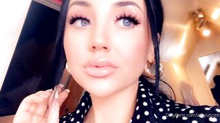 [618] Brunettebabiii (Girl Next Door aka __amysophia aka babii_brunette) OnlyFans leaks Big Tits Babe