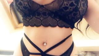 [61] Brunettebabiii (Girl Next Door aka __amysophia aka babii_brunette) OnlyFans leaks Big Tits Babe