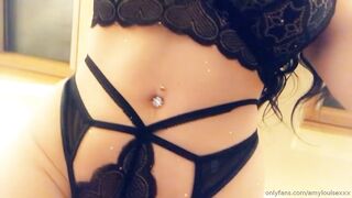 [61] Brunettebabiii (Girl Next Door aka __amysophia aka babii_brunette) OnlyFans leaks Big Tits Babe