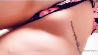 [626] Brunettebabiii (Girl Next Door aka __amysophia aka babii_brunette) OnlyFans leaks Big Tits Babe