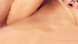 [628] Brunettebabiii (Girl Next Door aka __amysophia aka babii_brunette) OnlyFans leaks Big Tits Babe