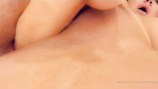 [628] Brunettebabiii (Girl Next Door aka __amysophia aka babii_brunette) OnlyFans leaks Big Tits Babe