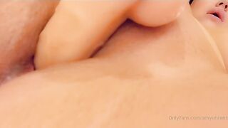 [628] Brunettebabiii (Girl Next Door aka __amysophia aka babii_brunette) OnlyFans leaks Big Tits Babe