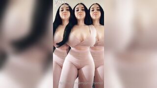 [631] Brunettebabiii (Girl Next Door aka __amysophia aka babii_brunette) OnlyFans leaks Big Tits Babe