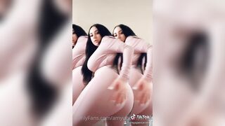 [631] Brunettebabiii (Girl Next Door aka __amysophia aka babii_brunette) OnlyFans leaks Big Tits Babe