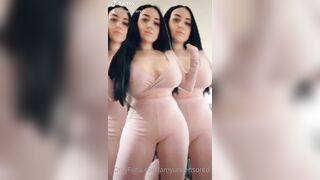 [631] Brunettebabiii (Girl Next Door aka __amysophia aka babii_brunette) OnlyFans leaks Big Tits Babe