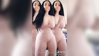 [631] Brunettebabiii (Girl Next Door aka __amysophia aka babii_brunette) OnlyFans leaks Big Tits Babe