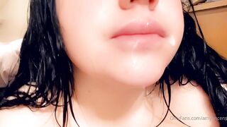 [633] Brunettebabiii (Girl Next Door aka __amysophia aka babii_brunette) OnlyFans leaks Big Tits Babe