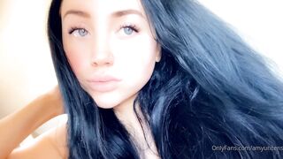 [635] Brunettebabiii (Girl Next Door aka __amysophia aka babii_brunette) OnlyFans leaks Big Tits Babe