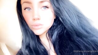 [635] Brunettebabiii (Girl Next Door aka __amysophia aka babii_brunette) OnlyFans leaks Big Tits Babe