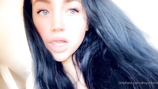 [635] Brunettebabiii (Girl Next Door aka __amysophia aka babii_brunette) OnlyFans leaks Big Tits Babe