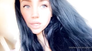 [635] Brunettebabiii (Girl Next Door aka __amysophia aka babii_brunette) OnlyFans leaks Big Tits Babe