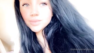 [635] Brunettebabiii (Girl Next Door aka __amysophia aka babii_brunette) OnlyFans leaks Big Tits Babe