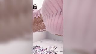 Luma Skye : Lumaskyesucks OnlyFans Leaked White Girl Porn Video 142