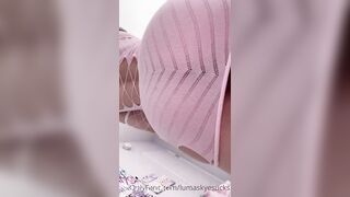 Luma Skye : Lumaskyesucks OnlyFans Leaked White Girl Porn Video 142