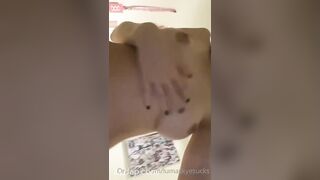 Luma Skye : Lumaskyesucks OnlyFans Leaked White Girl Porn Video 124